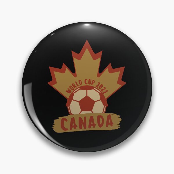 Item preview, Canada Team Jersey-Retro Style-Canada Soccer Team-Canada Soccer -2022-CANMNT-CANWNT designed and sold by SighFly52.