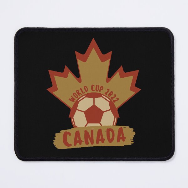 Item preview, Canada Team Jersey-Retro Style-Canada Soccer Team-Canada Soccer -2022-CANMNT-CANWNT designed and sold by SighFly52.