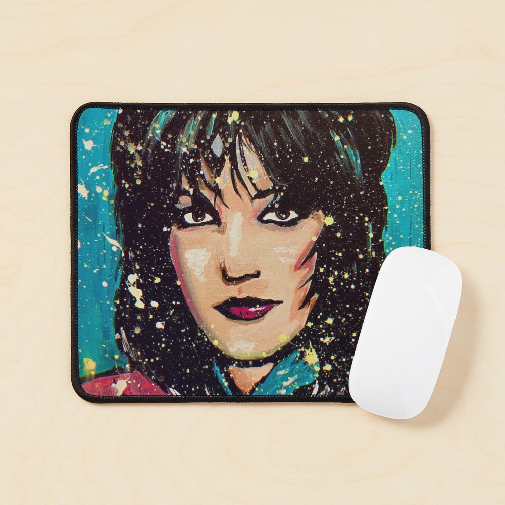 Item preview, Mouse Pad designed and sold by AnimationCrave.