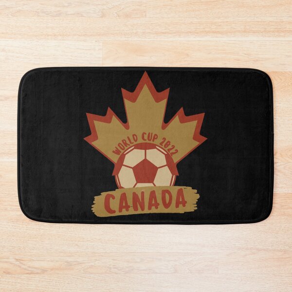 Item preview, Canada Team Jersey-Retro Style-Canada Soccer Team-Canada Soccer -2022-CANMNT-CANWNT designed and sold by SighFly52.