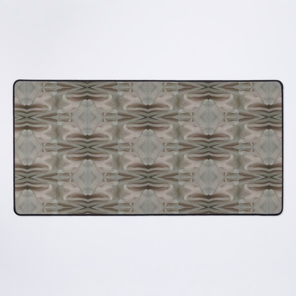 Item preview, Cool and Funky Smoky Aztec Tile pattern designed and sold by KLP-Magick.
