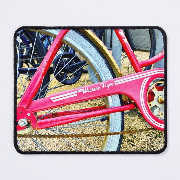 Item preview, Western Flyer bicycle designed and sold by ThsModernWords.
