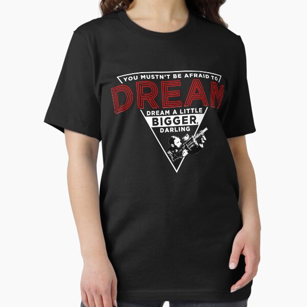 Item preview, Dream Bigger designed and sold by huckblade.