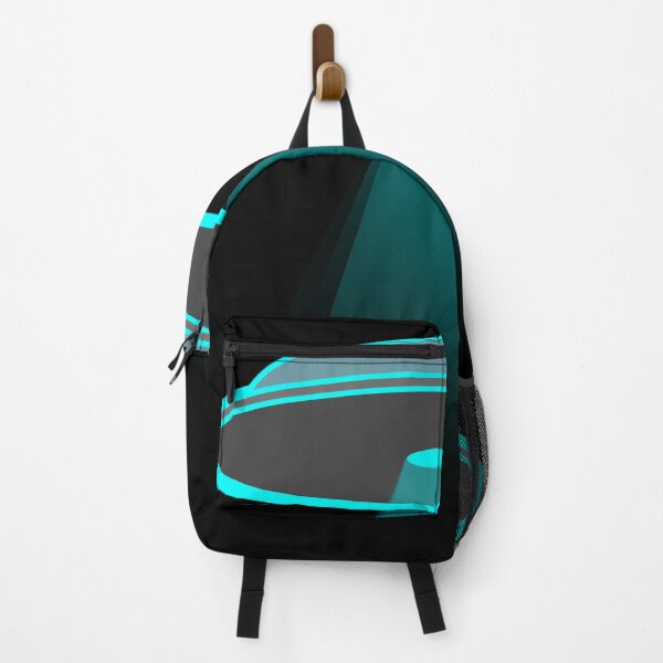 Item preview, neon UFO designed and sold by GEGSTORE.
