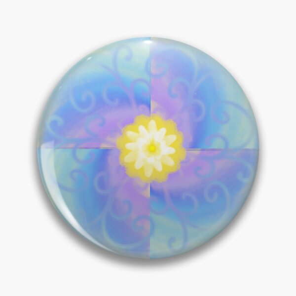 Item preview, Pastel Pinwheel designed and sold by pifflechan.