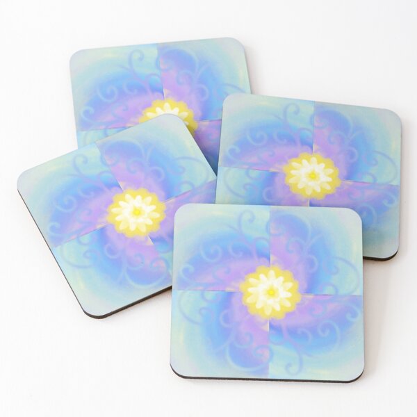 Item preview, Pastel Pinwheel designed and sold by pifflechan.