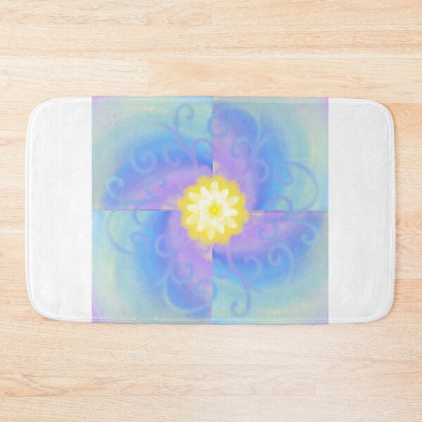 Item preview, Pastel Pinwheel designed and sold by pifflechan.