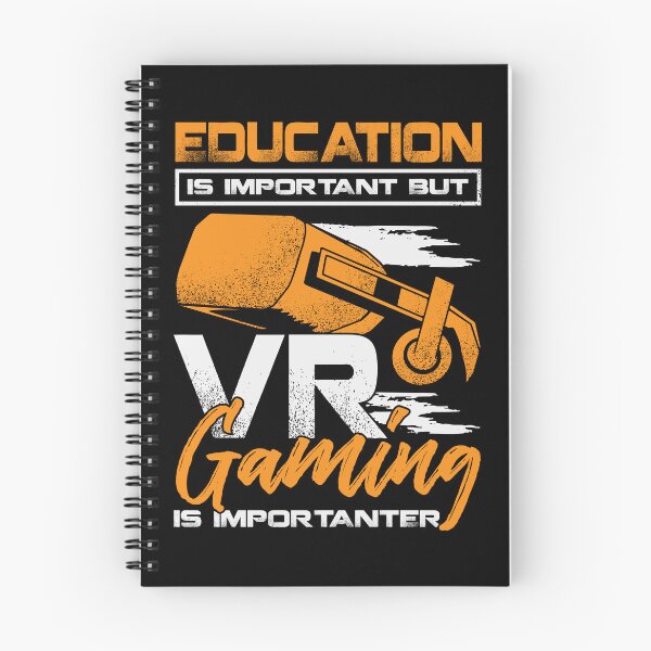 Item preview, Funny VR Gaming Virtual Reality Gamer Gift designed and sold by Marcid95.
