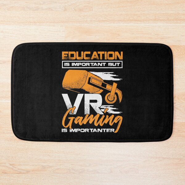 Item preview, Funny VR Gaming Virtual Reality Gamer Gift designed and sold by Marcid95.