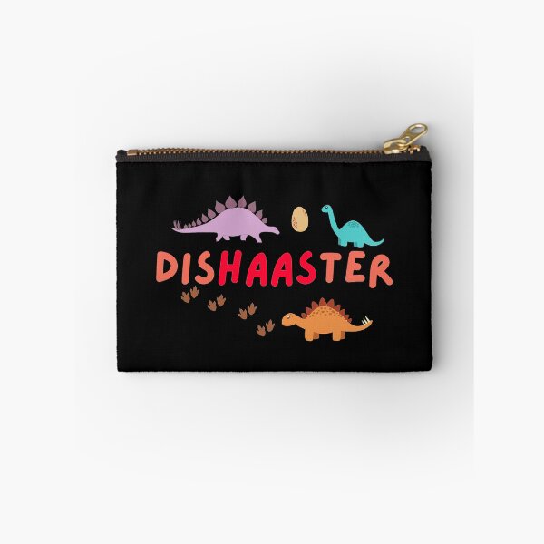 Item preview, DISHAASTER designed and sold by F1TwoTee.