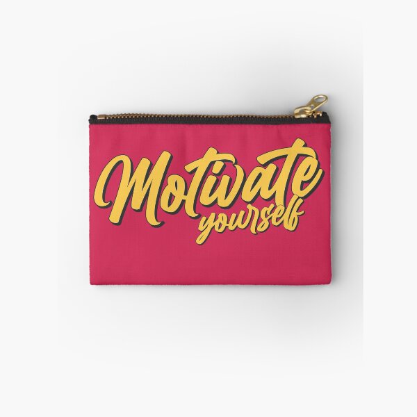 Item preview, Motivate Yourself designed and sold by ozumdesigns.
