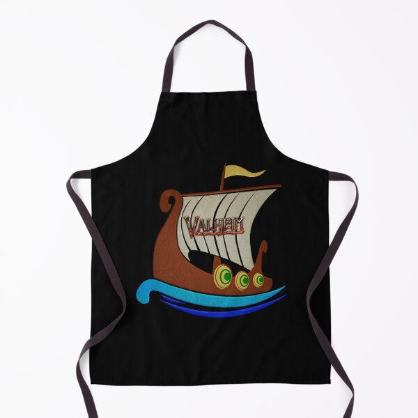 Item preview,   Valheim  designed and sold by kadashirt.