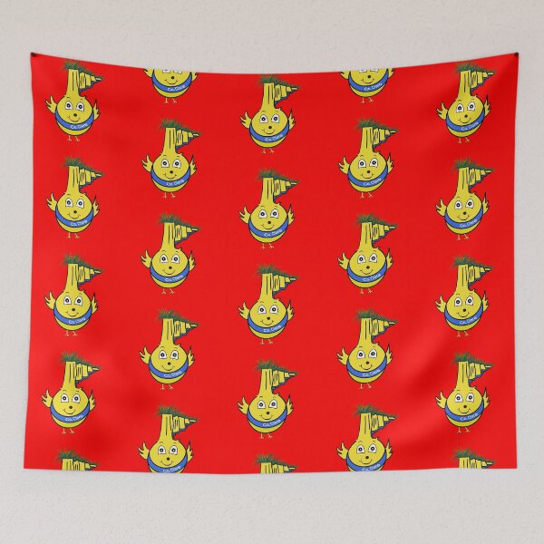 Item preview, Baby Clare Spudies Celebrate Ireland - Irish Gifts Mascots designed and sold by Spudies.