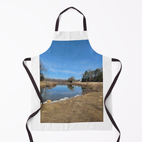 Item preview, Lake side view 1 designed and sold by QueenVictoria8.