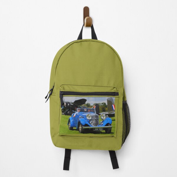 Item preview, Railton and Lizzie designed and sold by David JC.