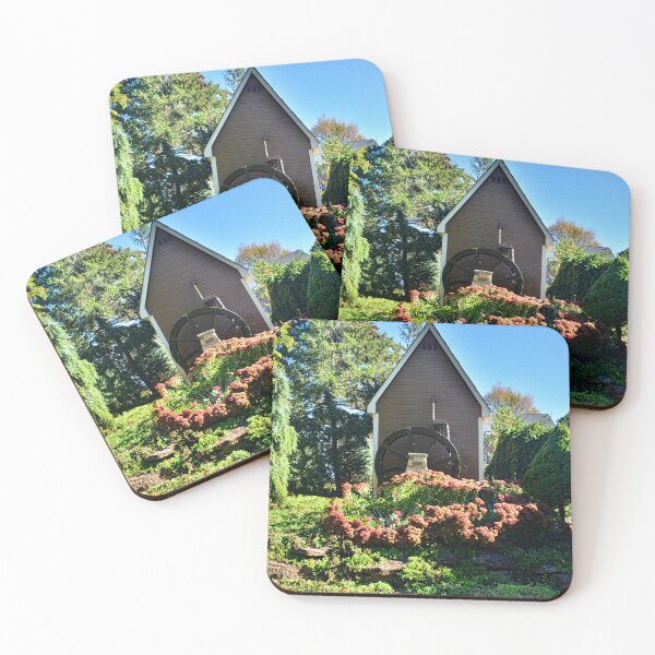 Item preview, The Train Garden At Hippley Gardens Columbiana Ohio designed and sold by LisaWootenPhoto.