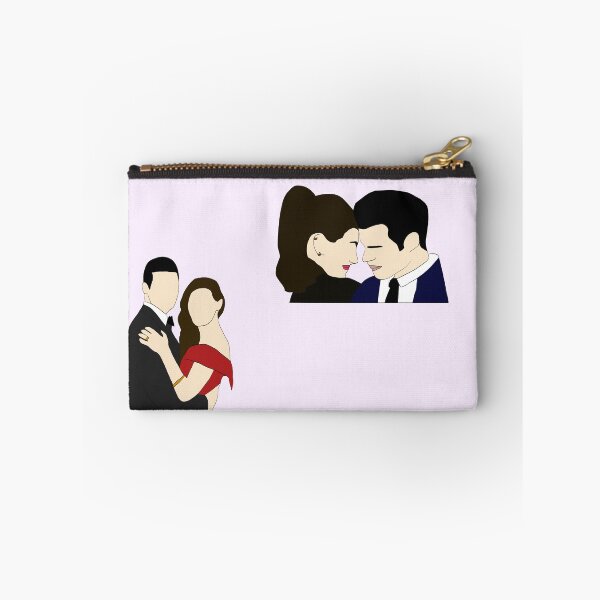 Item preview, haylijah hayley Marshall elijah mikaelson the originals sticker pack designed and sold by LannisterOnMars.