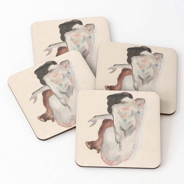 Item preview, Egon Schiele designed and sold by TikaK.