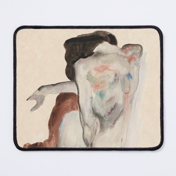 Item preview, Egon Schiele designed and sold by TikaK.