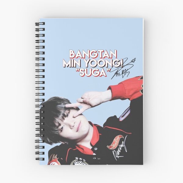 Item preview, Cutie Yoongi [Suga] Edit w/ Signature designed and sold by Yuki876578.