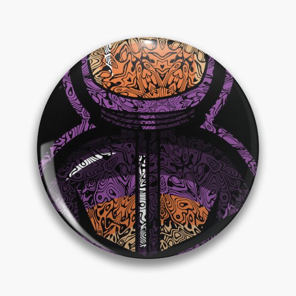 Item preview, New Lunar Yearvecnan Chic mandala  designed and sold by quipvera.