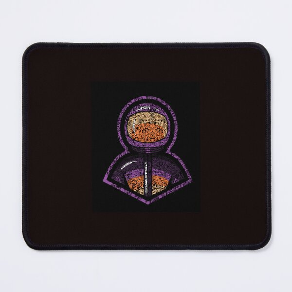 Item preview, New Lunar Yearvecnan Chic mandala  designed and sold by quipvera.