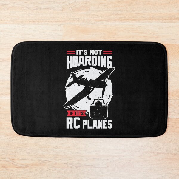Item preview, It's Not Hoarding If It's RC Planes designed and sold by Marcid95.