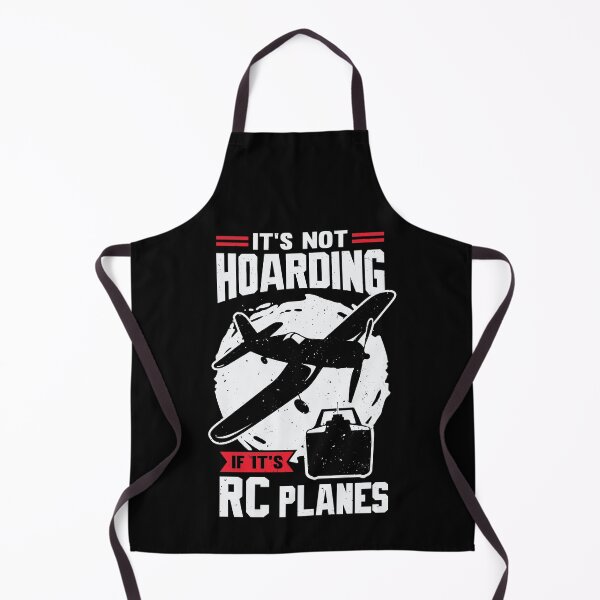 Item preview, It's Not Hoarding If It's RC Planes designed and sold by Marcid95.