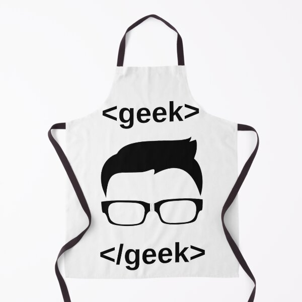 Artikelvorschau, Geek-Code entworfen und verkauft von Jeremy Lee.