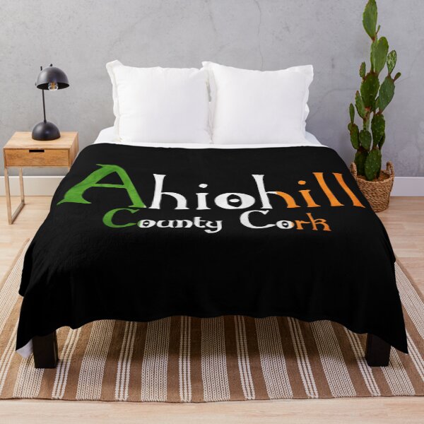 Item preview, Ahiohill designed and sold by ben-taylor1234.