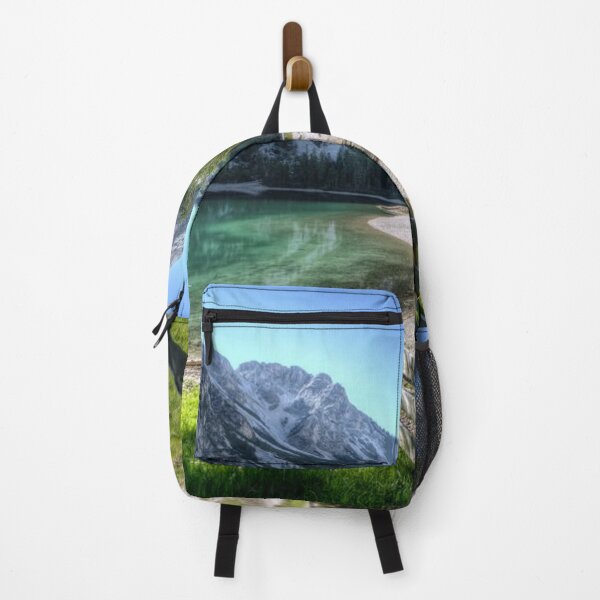 Item preview, Moutains and lake designed and sold by KrissWorld4350.