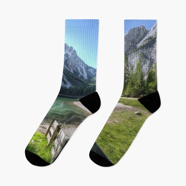 Item preview, Moutains and lake designed and sold by KrissWorld4350.