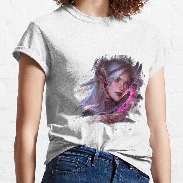 camiseta katarina
