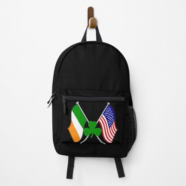 Item preview, Irish American designed and sold by Tom O Gotchi.