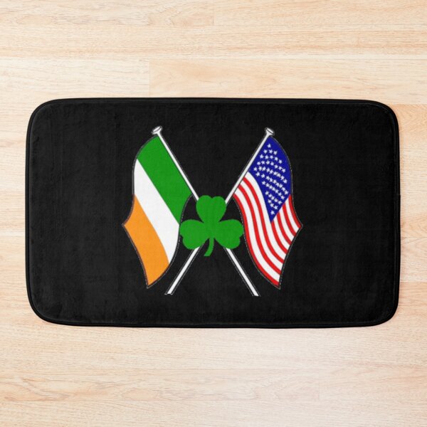 Item preview, Irish American designed and sold by Tom O Gotchi.