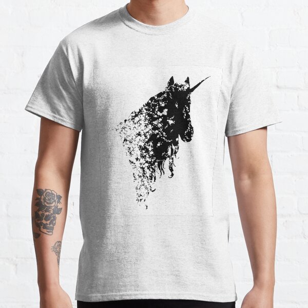 Unicorn Love Classic T-Shirt