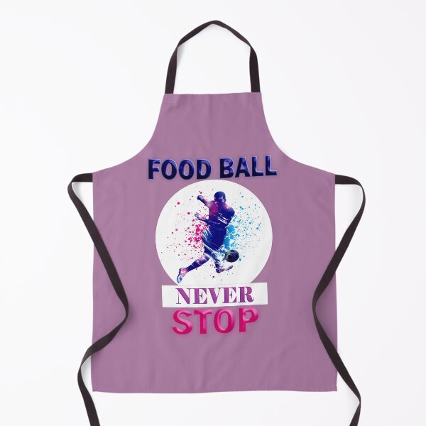 Item preview, Food Ball Never Stop designed and sold by TBShali.