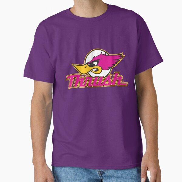 Item preview, Thrush designed and sold by VintageSpeed67.