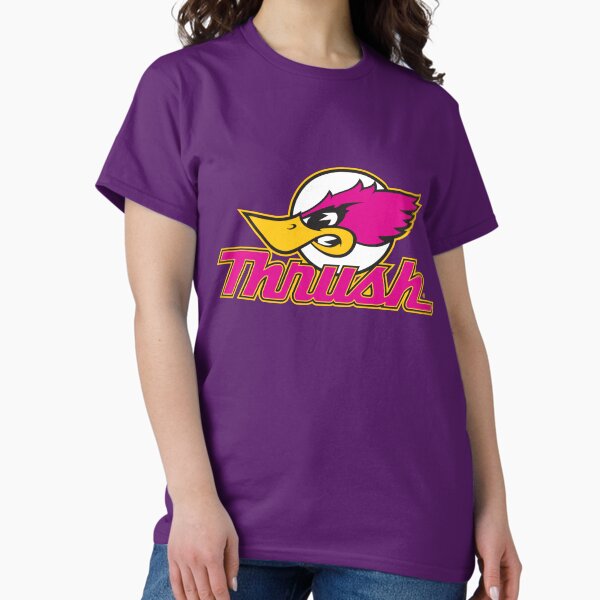 Item preview, Thrush designed and sold by VintageSpeed67.