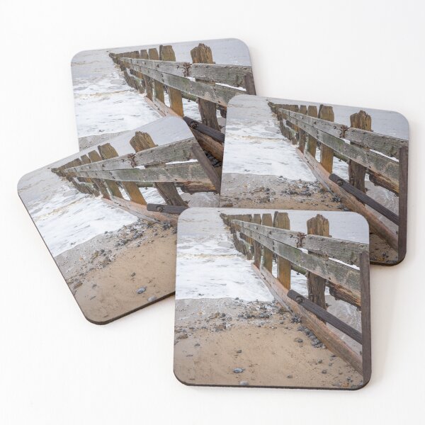 Item preview, Seaside breakers designed and sold by yackers1.