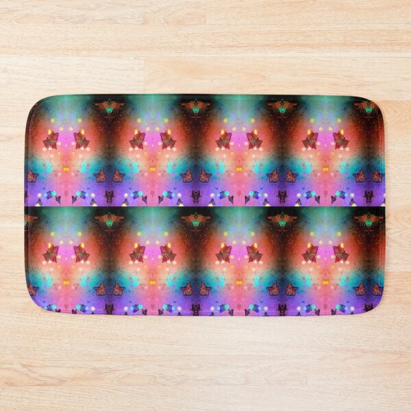 Item preview, Bright Icy Colors designed and sold by AmandaFaye99.
