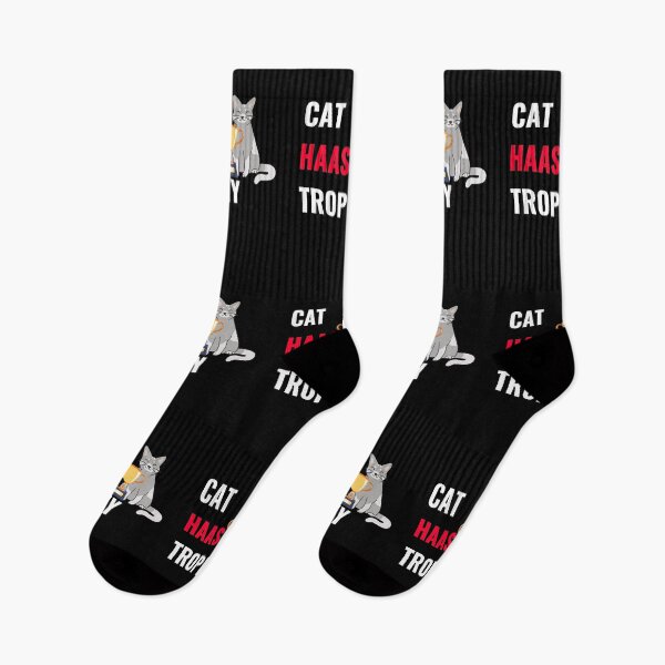 Item preview, Copy of CAT HAAS TROPHY designed and sold by F1TwoTee.