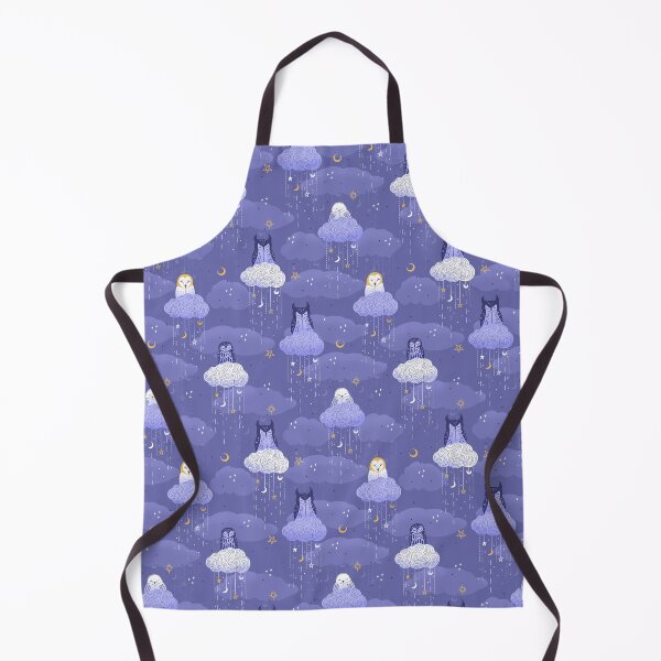 Item preview, Veri Peri Night Owls designed and sold by claudiecb.