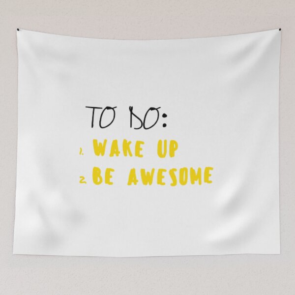 Item preview, TO DO QUOTES designed and sold by boutiquati.