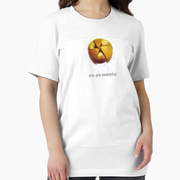 you are beautiful v2.0 Essential T-Shirt