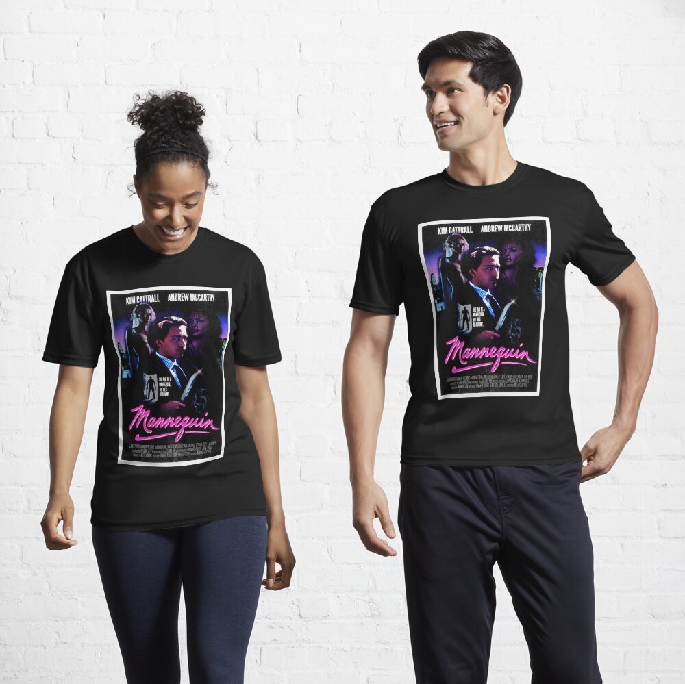 Item preview, Active T-Shirt designed and sold by mariaderdesign.