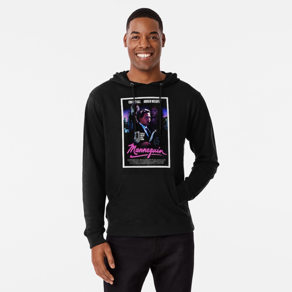 Item preview, Lightweight Hoodie designed and sold by mariaderdesign.