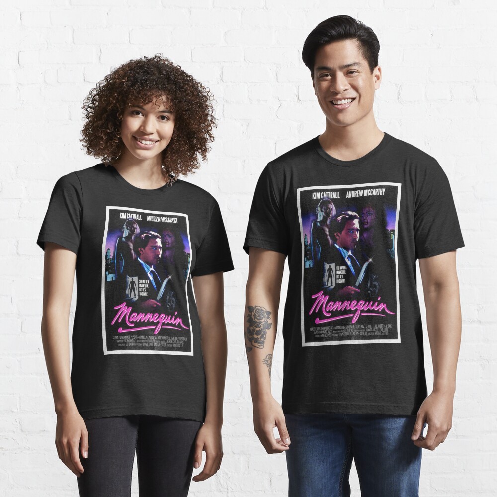 Item preview, Essential T-Shirt designed and sold by mariaderdesign.
