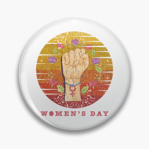 Item preview, Happy womens day designed and sold by Dieowl.