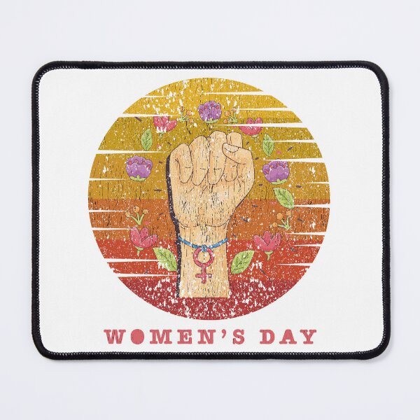 Item preview, Happy womens day designed and sold by Dieowl.